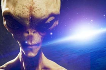 “Sốc” quái chiêu người ngoài hành tinh do thám Trái đất