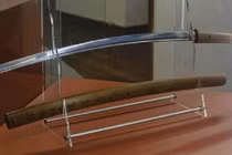 Bí ẩn tuyệt thế bảo kiếm vô giá nhất mọi thời đại