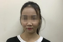 Má mì 9X môi giới mại dâm cho khách với giá 4 triệu đồng/lượt “vui vẻ“