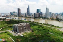 Cty CP Đầu tư và Phát triển Sài Gòn nợ thuế hơn 455 tỷ đồng