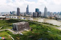 Cty CP Đầu tư và Phát triển Sài Gòn nợ thuế hơn 455 tỷ đồng