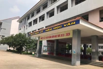 TP HCM: Nữ sinh lớp 8 tố bị bảo vệ dâm ô 