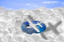 Vén màn bí ẩn hiện tượng nuốt chửng tàu, máy bay trên biển