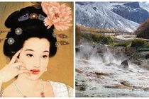 Dương Quý Phi đã làm gì để “bức” vòng 1 căng tràn, mê hoặc quân vương