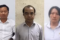 Hiệu trưởng bị bắt, bằng do Đại học Đông Đô cấp có còn giá trị?