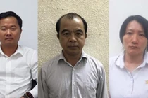 Hiệu trưởng bị bắt, bằng do Đại học Đông Đô cấp có còn giá trị?