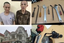 Chân tướng gánh hát rong “miệng mấp máy, mắt tia tài sản” 