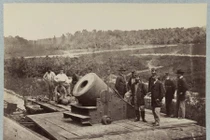 Loạt ảnh kinh điển chưa từng tiết lộ về nội chiến Mỹ