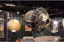 Vì sao CIA "cố sống cố chết" trộm tàu vũ trụ Liên Xô? 