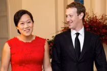 Vợ và bạn gái tài sắc của các tỷ phú tiếng tăm nhất