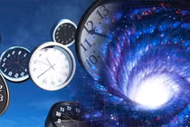 Lời giải chấn động về sự tồn tại của du hành thời gian 