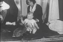 Rùng mình thí nghiệm tàn ác phi đạo đức với trẻ nhỏ