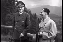 Sự thật quá sốc về kẻ kế nghiệp trùm phát xít Hitler