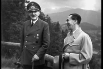 Sự thật quá sốc về kẻ kế nghiệp trùm phát xít Hitler