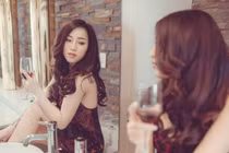 3 kiểu phụ nữ hấp dẫn “đầy ma lực”, đàn ông gặp 1 lần là mê mệt