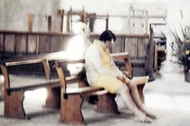 10 bức hình "ma quái" khiến người xem ám ảnh tột cùng 