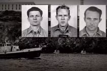 Bí ẩn cuộc vượt ngục táo bạo trong nhà tù kiên cố nhất TG