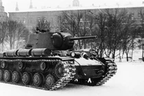 Phát xít Đức "khiếp vía" siêu vũ khí nào của Liên Xô?