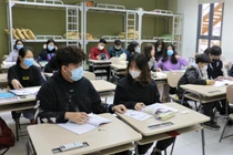 Hà Nội tiếp tục cho học sinh nghỉ học đến hết 23/2