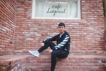 Choáng với bộ sưu tập giày đẹp, có đôi giá hơn 500 USD của Đình Trọng