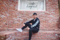 Choáng với bộ sưu tập giày đẹp, có đôi giá hơn 500 USD của Đình Trọng