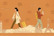 3 nguyên tắc "quý hơn vàng" để bạn sống hạnh phúc, xua tan bệnh tật, muộn phiền