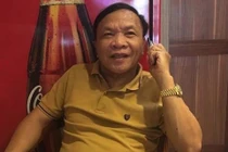 Khởi tố nguyên Phó Tổng Giám đốc Công ty kinh doanh nhà Đà Nẵng