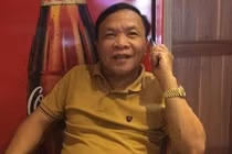 Khởi tố nguyên Phó Tổng Giám đốc Công ty kinh doanh nhà Đà Nẵng