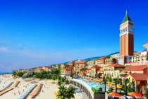 Thị trường bất động sản du lịch: Ảnh hưởng nặng, phục hồi nhanh