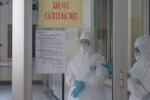 Thêm 5 ca mắc Covid-19: 4 ca liên quan Bệnh viện Bạch Mai, Việt Nam 179 ca