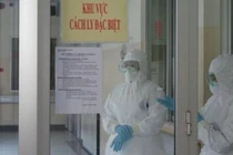 Thêm 5 ca mắc Covid-19: 4 ca liên quan Bệnh viện Bạch Mai, Việt Nam 179 ca