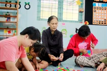 Thiếu tiền, trung tâm hỗ trợ nạn nhân da cam ngừng hoạt động