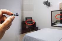 Điện thoại Xiaomi có thêm chức năng dò camera quay lén