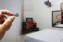 Điện thoại Xiaomi có thêm chức năng dò camera quay lén