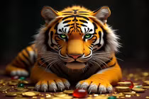 5 con giáp cá tính độc đáo, khác biệt dễ giàu có, thành công