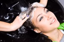 Bí mật cho tóc mọc nhanh và dày