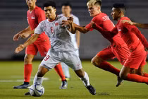 Xác định quốc gia 99% đăng cai AFF Cup 2021