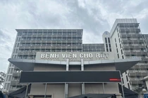 Cty DMED cung cấp thiết bị y tế hãng Mindray cho BV Chợ Rẫy giá cực tiết kiệm