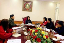 Sai phạm tuyển dụng 507 công chức, viên chức ở Hà Tĩnh: Bộ Nội vụ hướng dẫn gì?