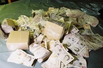 Vụ cướp tiền kỷ lục gây rúng động nước Anh 16 năm trước