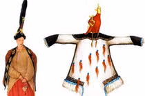 Khai quật xác ướp “Công chúa Altai”, lời nguyền chết chóc ứng nghiệm?