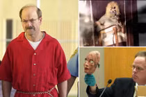 Khiếp sợ sát nhân hàng loạt giết 10 người, tự tin “khoe chiến tích“