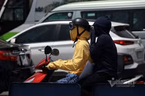 Dự báo thời tiết 28/8, miền Bắc nắng cháy da