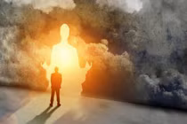 Khi chết, con người có thể mang theo thứ gì sang thế giới bên kia? 