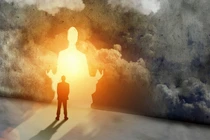 Khi chết, con người có thể mang theo thứ gì sang thế giới bên kia? 