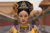 Thủ đoạn tàn ác của bà hoàng TQ biến tình địch thành ''người lợn''