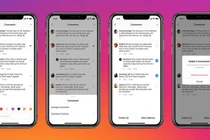 Instagram cho phép người dùng xóa và chặn hàng loạt tài khoản