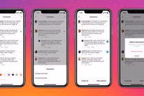 Instagram cho phép người dùng xóa và chặn hàng loạt tài khoản
