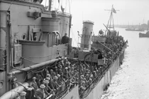 Sai lầm chí mạng của quân Đồng minh trong Thế chiến 2