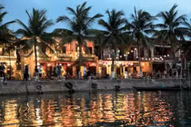 Vì sao TP.HCM, Hội An là điểm đến được yêu thích nhất châu Á? 